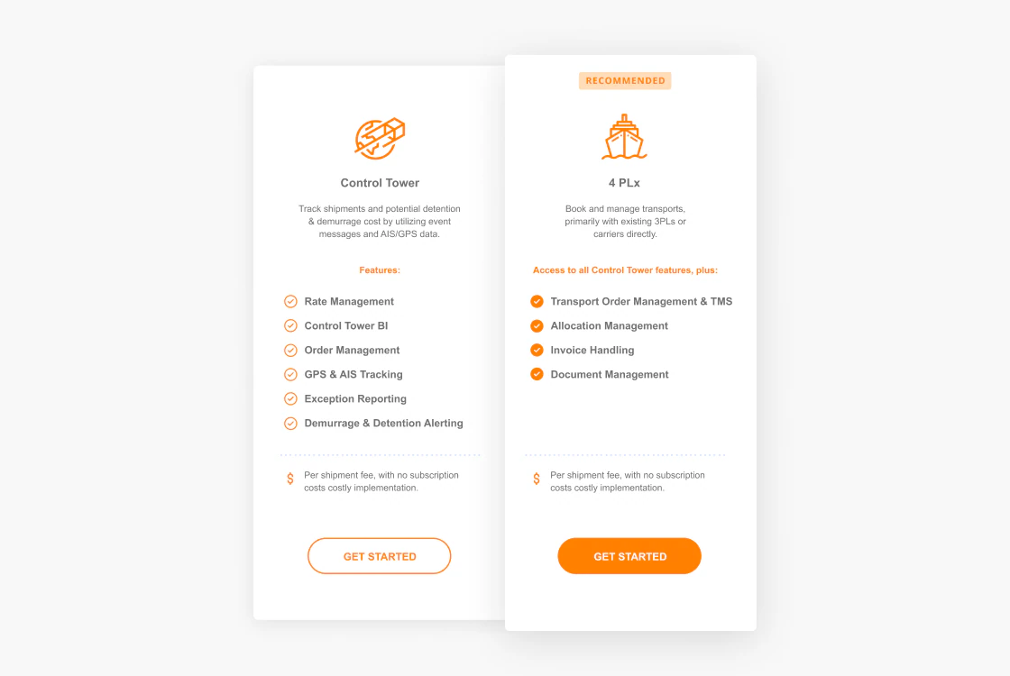 Website: Logward