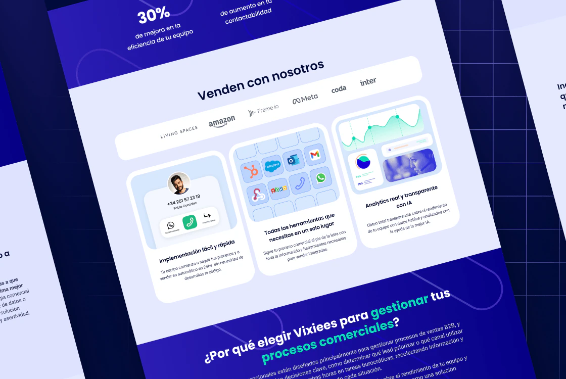 Website: Vixiees