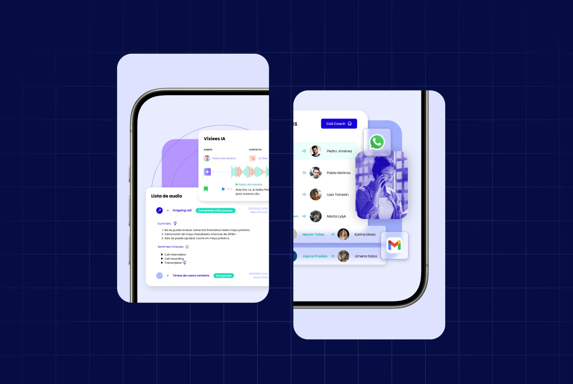 Website: Vixiees